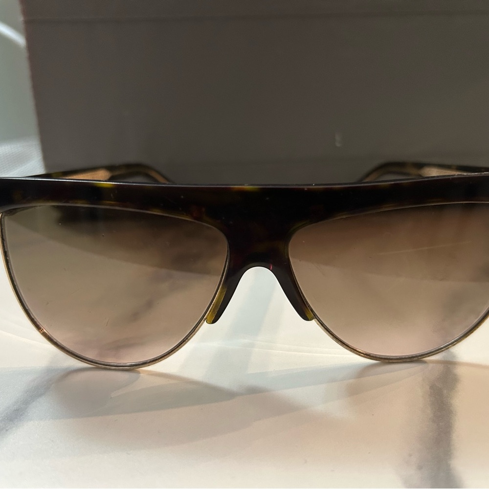 Tortoise Shell Sunglasses